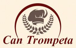 Can Trompeta Logo